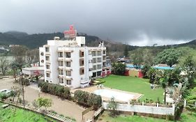 Patang Residency